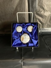 Royal Doulton Boxed Set of 3