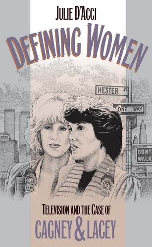 Defining women television - defining,