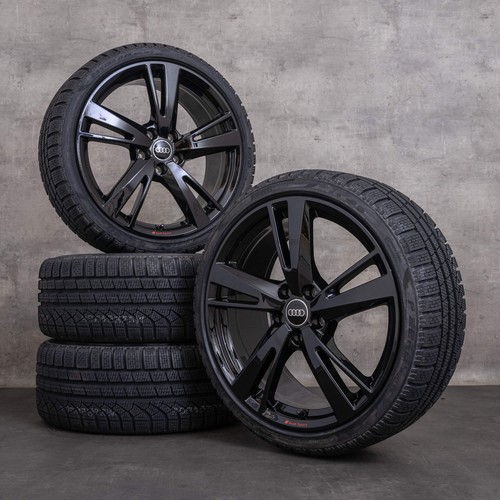 Audi rs3 rims - a3,