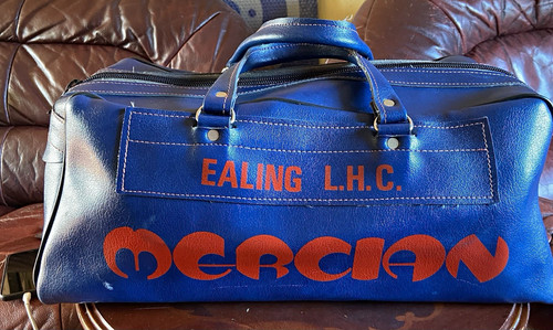 Vintage 1970s 80s - vintage, mercian