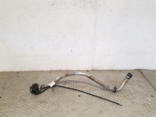 2012 FORD MONDEO FUEL TANK