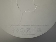 Apple AirPort Express Gen 2 WiFi Extender With Lead And Plug.