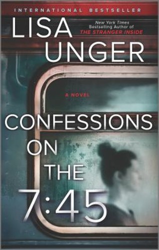 Confessions the a - the,