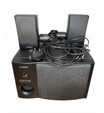 Yamaha MS40DR powered drum