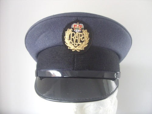 Raf regiment - regiment,