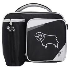 Derby County Crest Lunchbag &