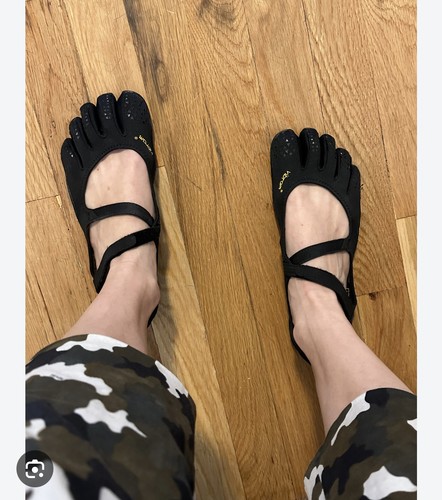 2026 new vibram - new, five
