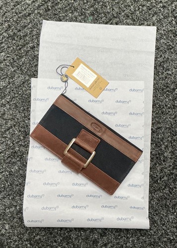 Dubarry dunroby ladies leather - ladies,