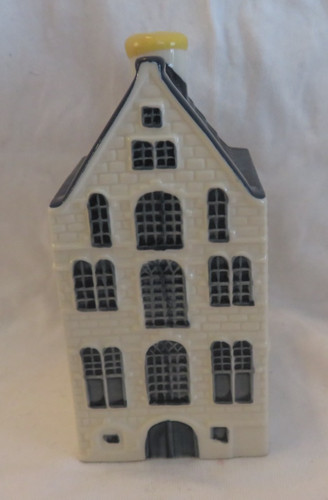 Klm airlines miniature bols - klm,