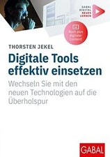 Digitale Tools effektiv