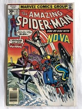 Amazing Spider-Man 171 (1977)