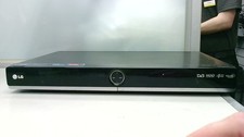 Lg Rht497h Dvd Recorder Hdd