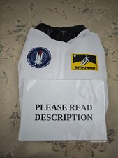 Discoball Kids Spaceman Costume Child Astronaut Costume Spacesuit Spacema (READ)