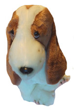 Small Spaniel Soft Toy - Hush