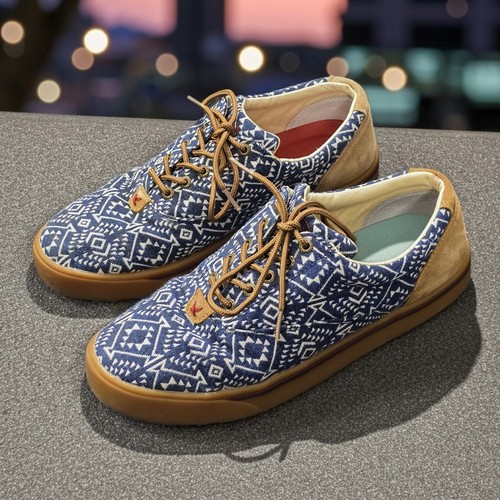 Twisted hooey aztec - twisted,
