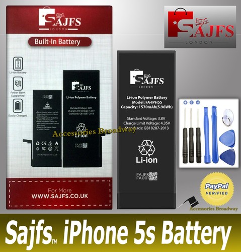 Genuine replacement battery - genuine,
