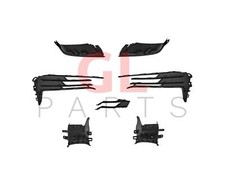 FOR CHEVROLET CAMARO SS 2019- BUMPER New