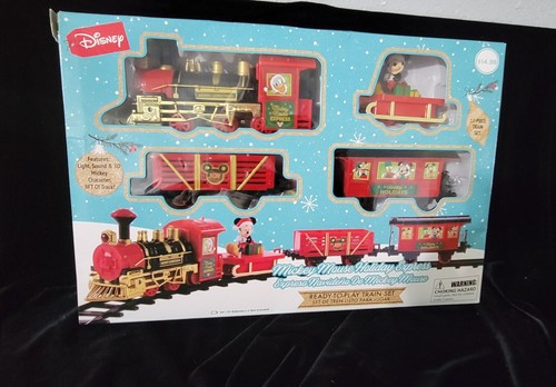 Disney mickey mouse holiday - mickey,