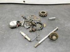 Triumph 650 750 Parts Lot 2379