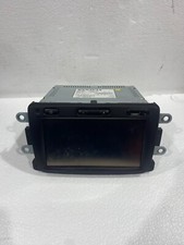 RENAULT TRAFIC III MASTER CAPTUR MEDIA NAV RADIO UNIT 281150779R
