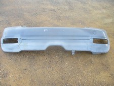 MINI R56 R57 COOPER S JCW AERO REAR BUMPER GREY PRIMER AA56