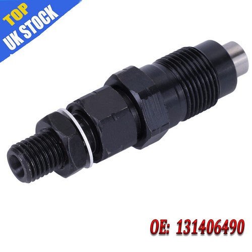 Fuel injector for - for, perkins