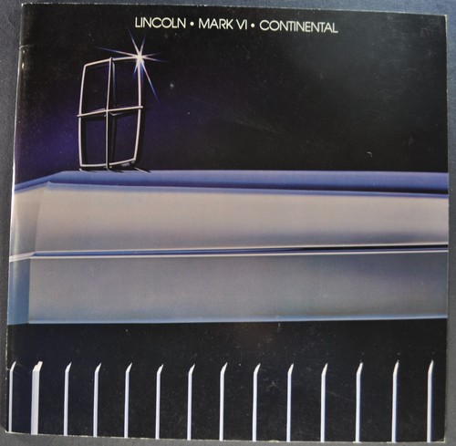1983 lincoln 52pg - 1983,