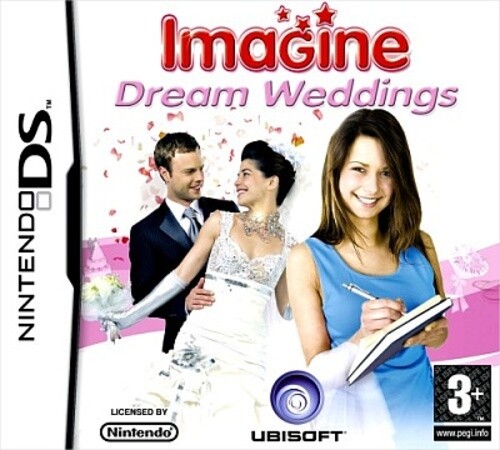 Imagine dream weddings - imagine:,