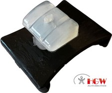 VW Iltis / Audi 80 Seat Glider