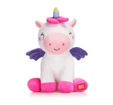 Unicorn Plush Kawaii Kuties