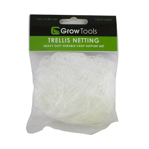 Scrog netting trellis - netting, indoor