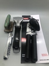 Kitchen Can Opener Edlund