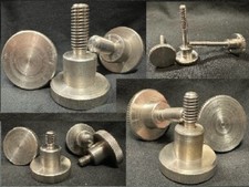M4 (4mm) Thumb Screws