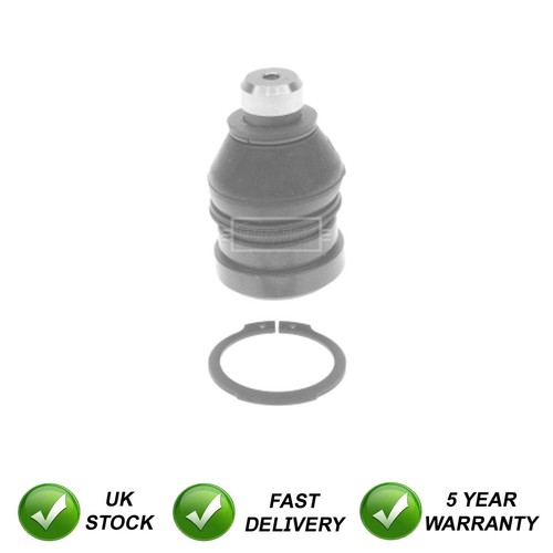Ball joint front sjr fits - joint,