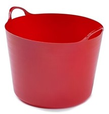14 Litre Heavy Duty Red Flexi