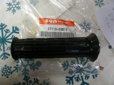 NOS SUZUKI FR80 THROTTLE GRIP