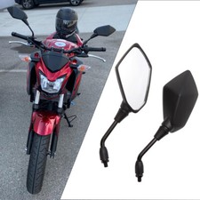 Universal Black Motorcycle