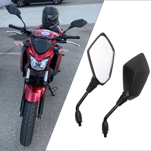 Universal black motorcycle - universal,