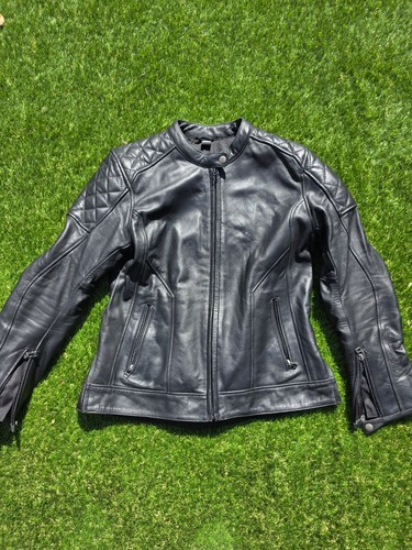 Bks women motorcycle - women's, jacket