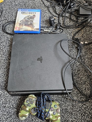 Sony playstation slim - sony,