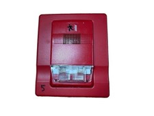 EST Edwards G1R-VM Fire Alarm