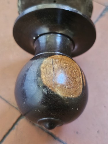 Antique original nicely