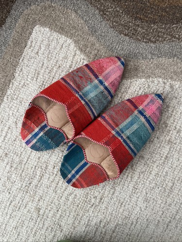 Bohemia brand babouche - bohemia,