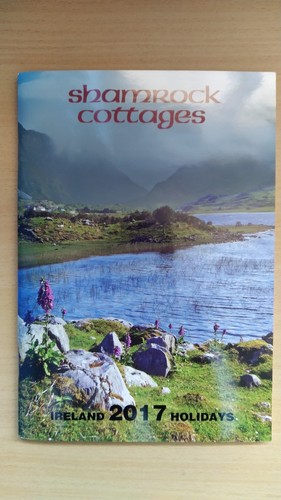 Shamrock cottages booklet for - shamrock,