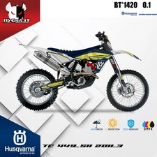 Matte Graphics Kit for