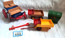 Playmobil spares horse/pony