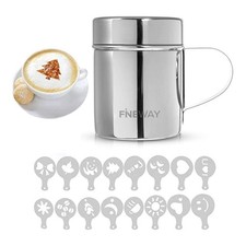 Stainless Steel Chocolate