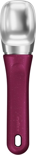 Zyliss ice cream scoop - scoop, berry