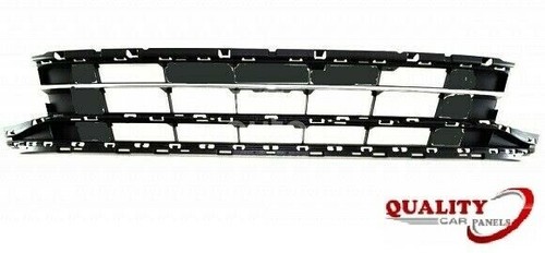 Front bumper centre - front,