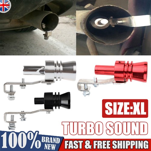 Car exhaust pipe roar maker - exhaust,